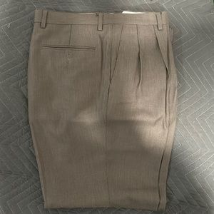 Ralph Lauren wool dress pants